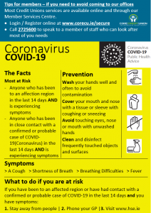 HSE COIVD 19 TRACKING APP