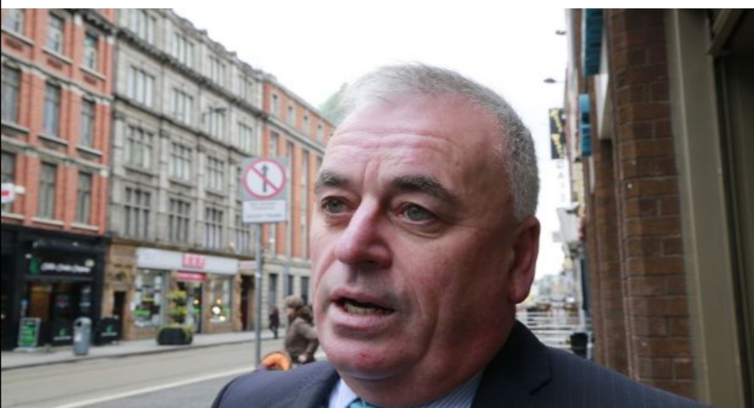 NBRU HITS OUT AT BUS EIREANN DECISION TO SCRAP  A NUMBER OF EXPRESSWAY SERVICES