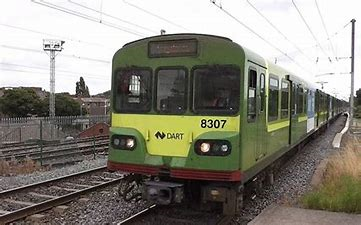 Finance agreed for Dart kildare expansion