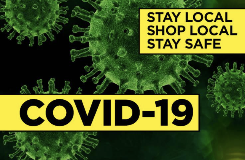 General secretary Dermot O’Leary has written to government requesting frontline transport workers be given access to the COVID-19 vaccine asap