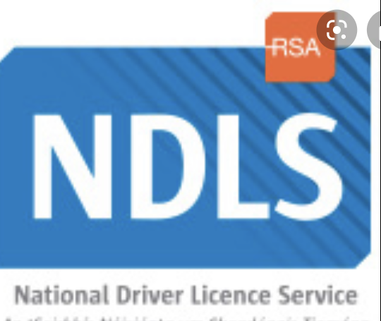 Driving licence renewals