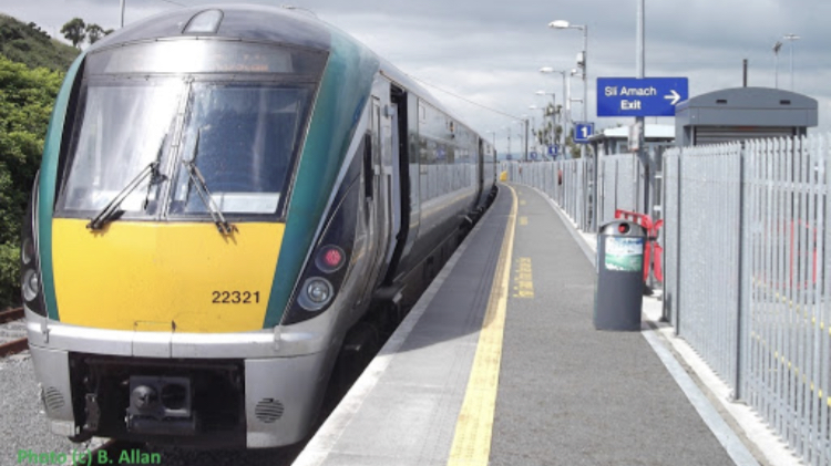 Government announces new metropolitan rail network for Cork as part of Economic Recovery Plan