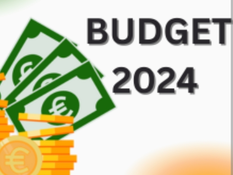 Budget 2024