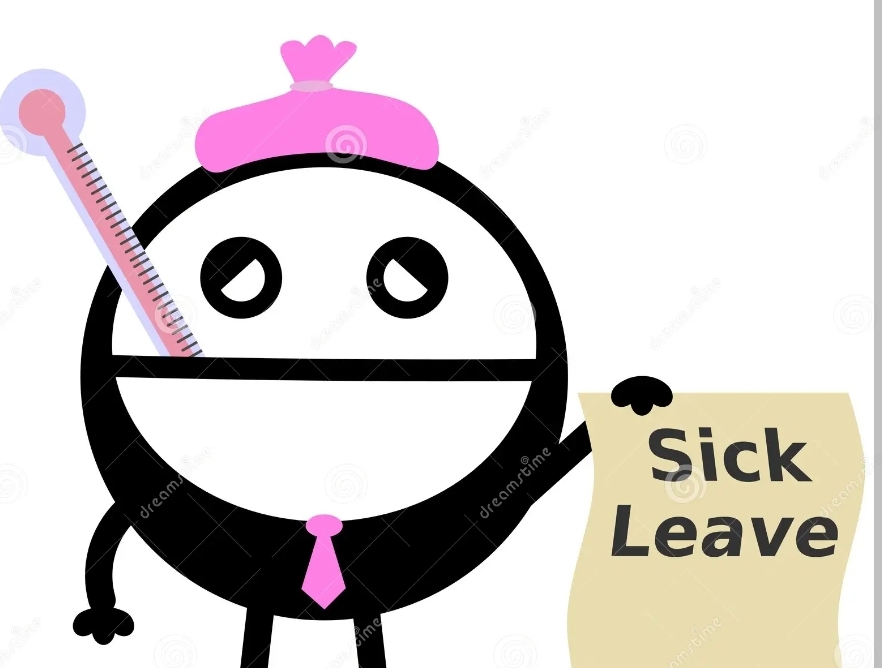 Statutory sick leave Ireland